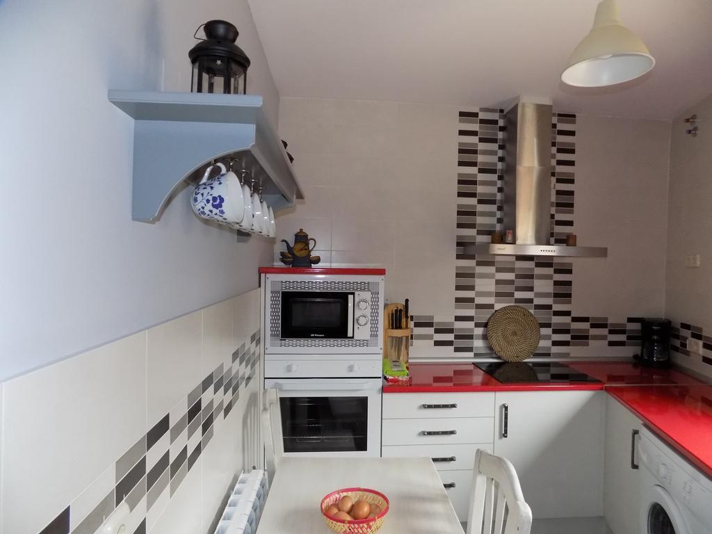 Casas Rurales Las Eras III Ayllón Zewnętrze zdjęcie